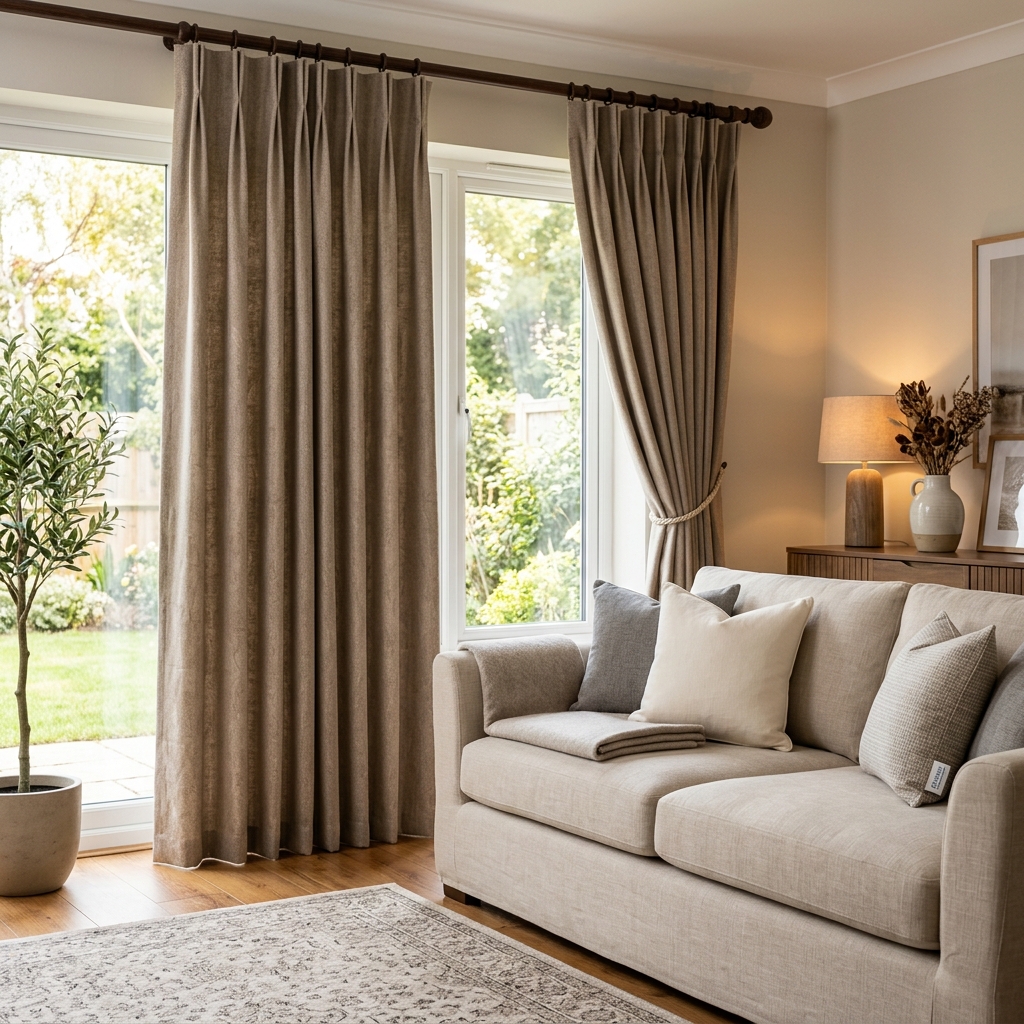 Curtains