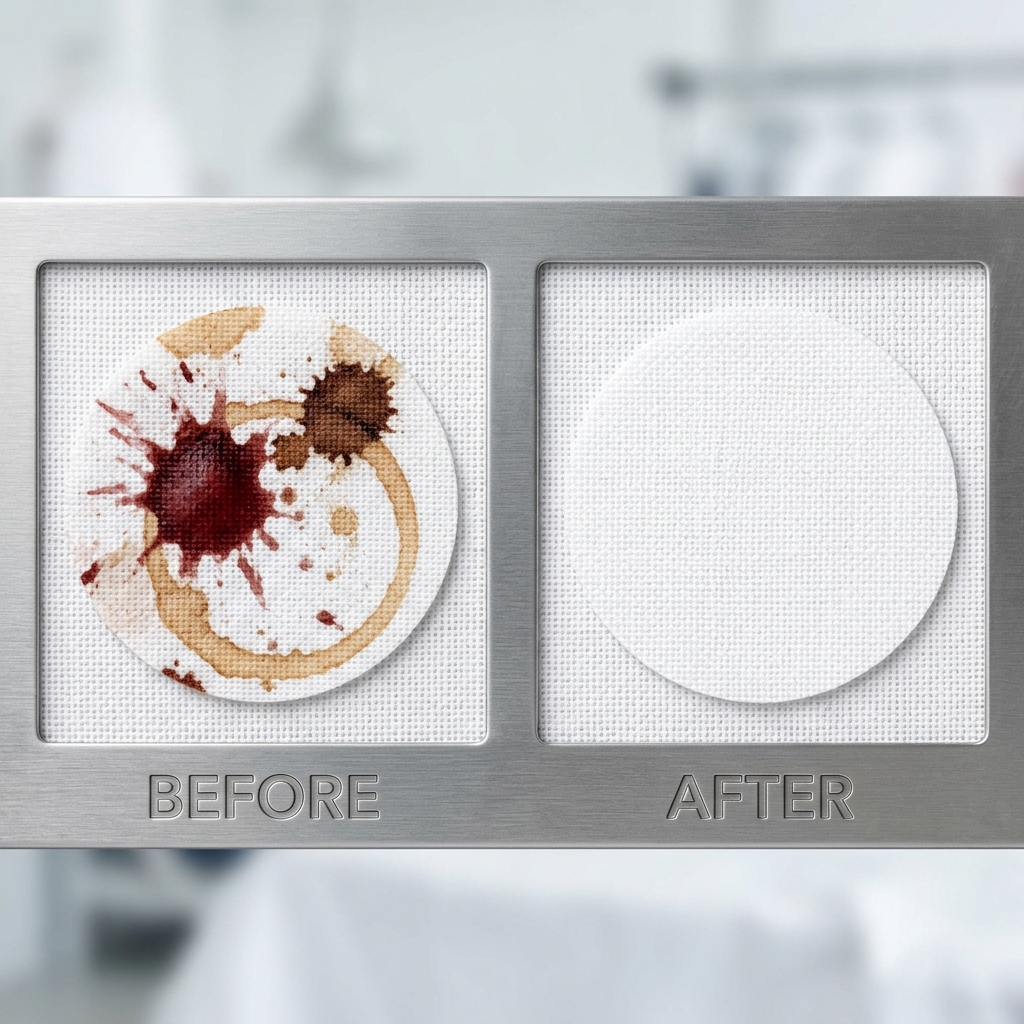 Stain Removal