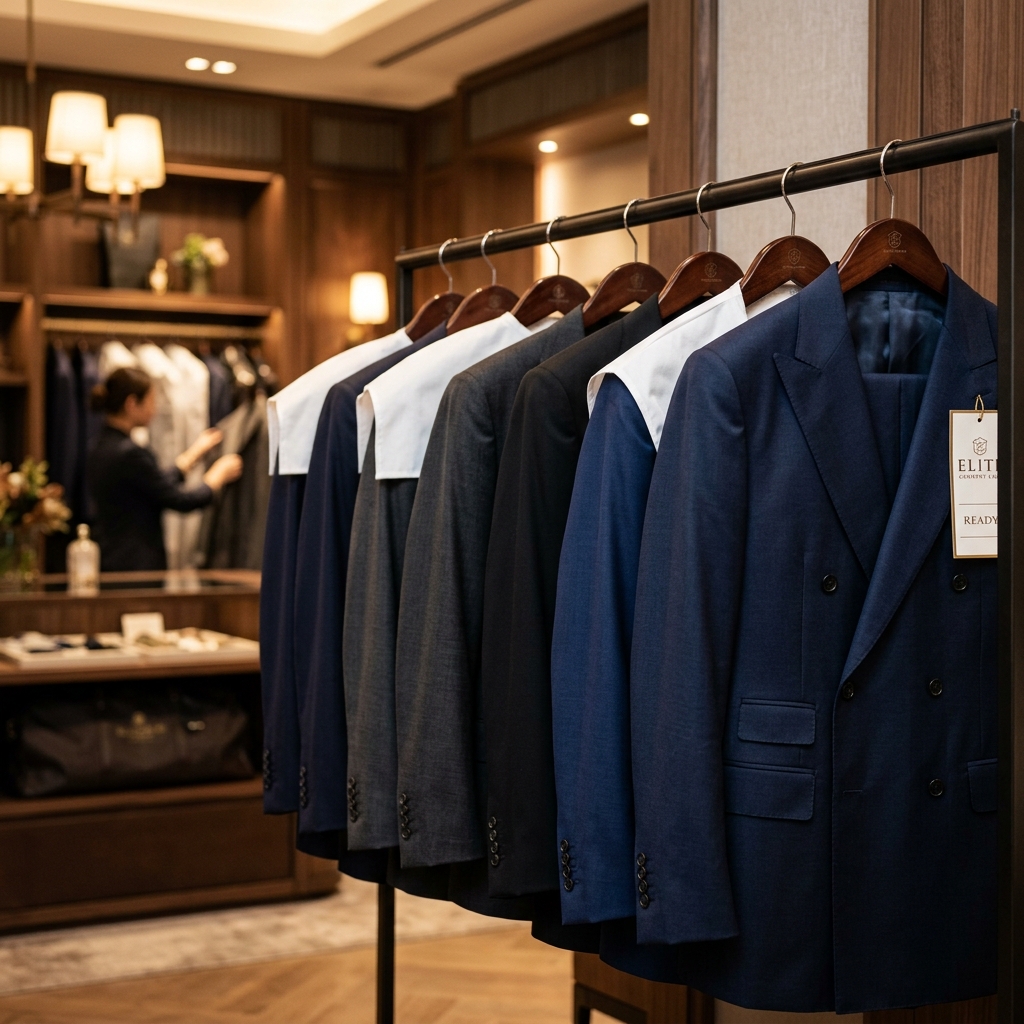 Suits